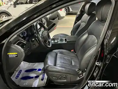 Genesis G80 2017 3.3 Автомат в Москве № 57639, миниатюра 7