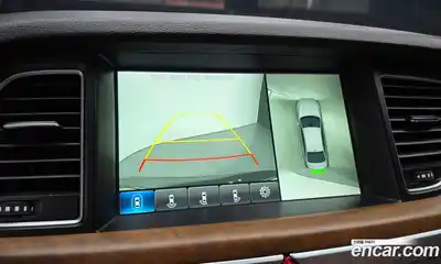 Genesis G80 2017 3.8 Автомат в Москве № 57876, миниатюра 12