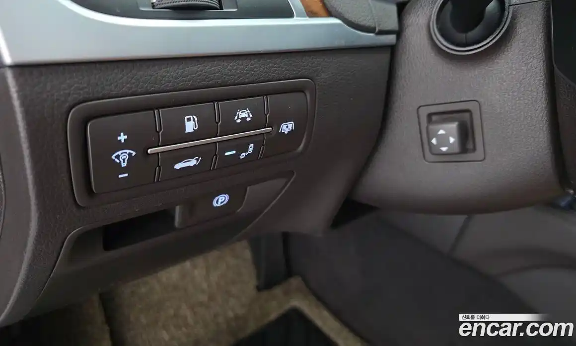 Genesis G80 2017 3.8 Автомат в Москве № 57876, фото 20