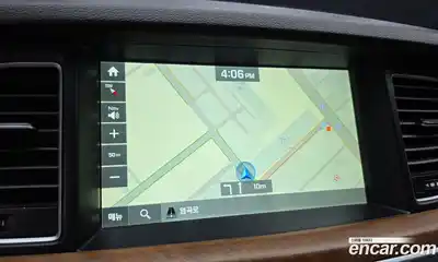 Genesis G80 2017 3.8 Автомат в Москве № 57876, миниатюра 6