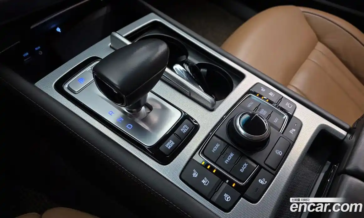 Genesis G80 2017 3.8 Автомат в Москве № 57876, фото 7