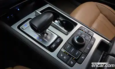 Genesis G80 2017 3.8 Автомат в Москве № 57876, миниатюра 7