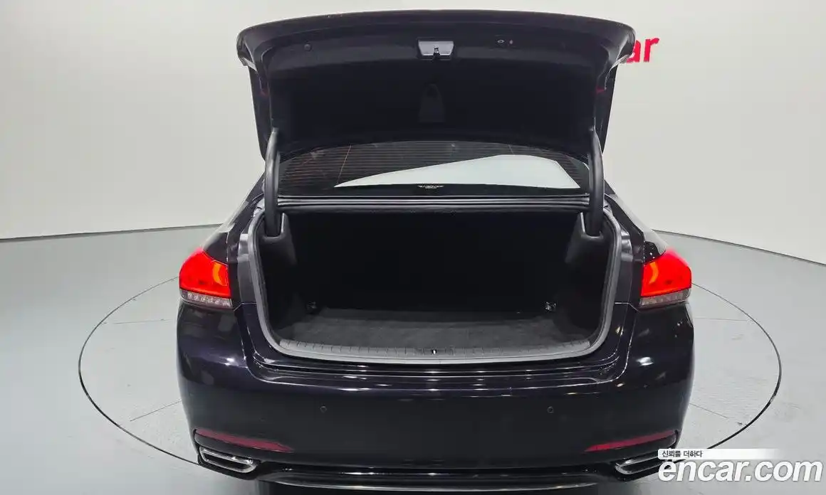 Genesis G80 2017 3.8 Автомат в Москве № 57876, фото 8