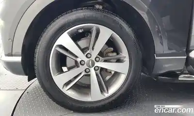 Genesis GV80 2021 3.0 Автомат в Москве № 57999, миниатюра 4