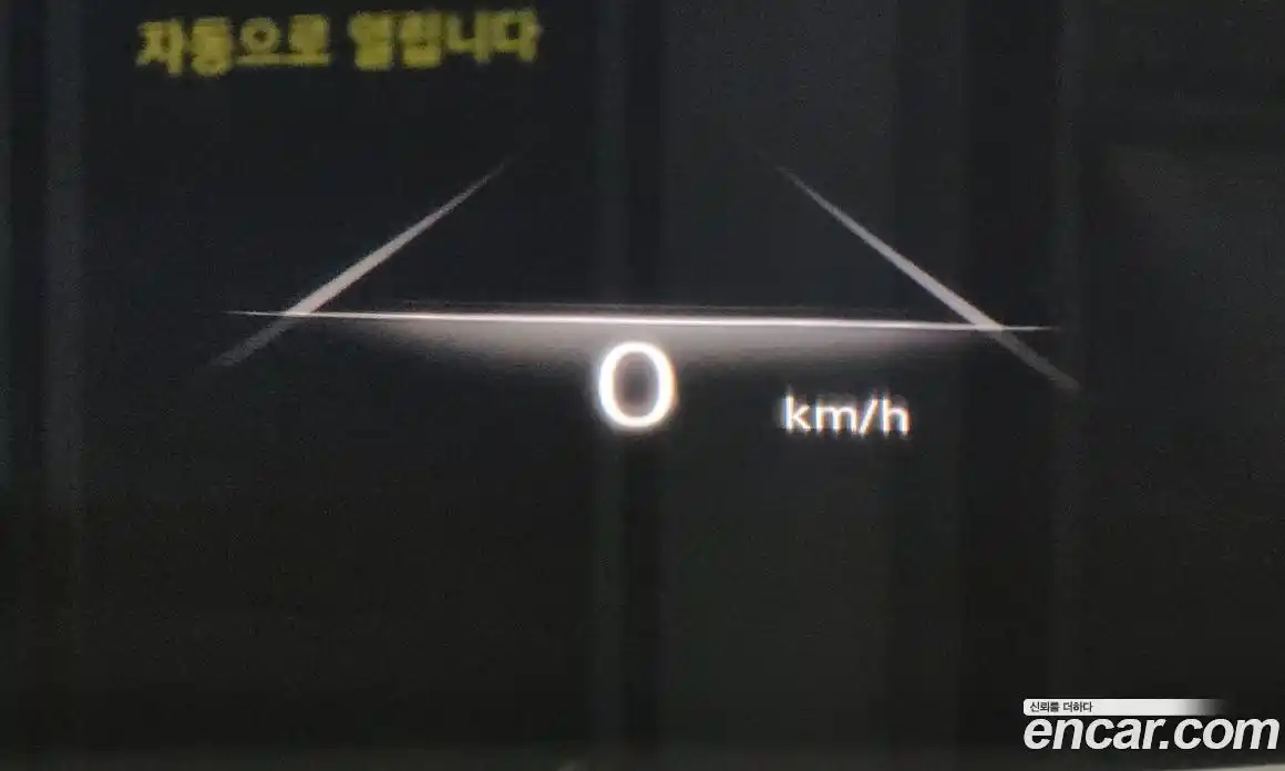 Genesis GV80 2021 3.0 Автомат в Москве № 57999, фото 5