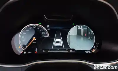 Genesis GV80 2021 3.0 Автомат в Москве № 57999, миниатюра 10