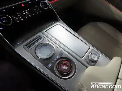 Genesis GV80 2020 3.0 Автомат в Москве № 58150, миниатюра 12