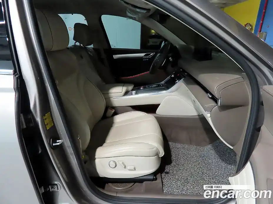 Genesis GV80 2020 3.0 Автомат в Москве № 58150, фото 7