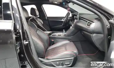 Genesis G70 2019 3.3 Автомат в Москве № 58340, миниатюра 11