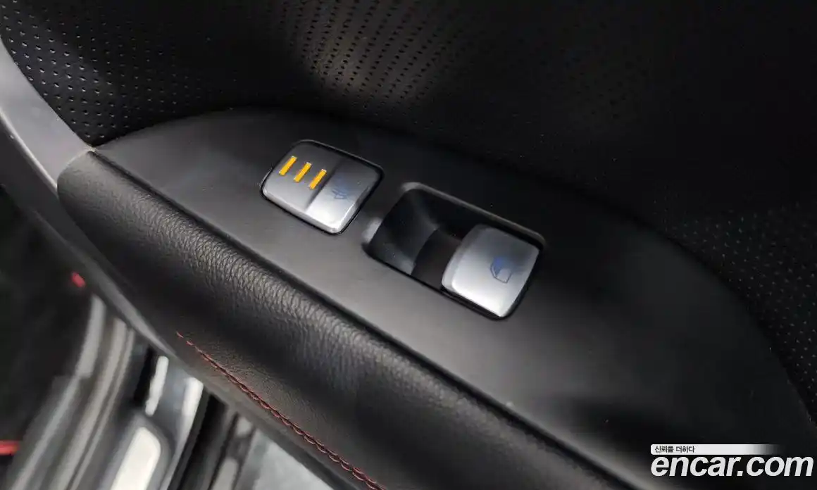 Genesis G70 2019 3.3 Автомат в Москве № 58340, фото 18