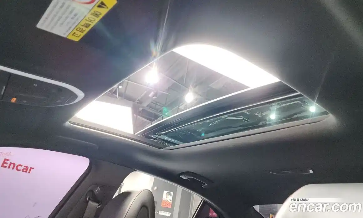 Genesis G70 2019 3.3 Автомат в Москве № 58340, фото 19