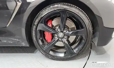 Genesis G70 2019 3.3 Автомат в Москве № 58340, миниатюра 5