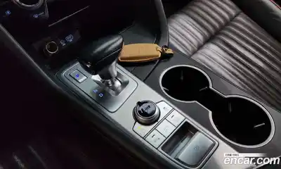 Genesis G70 2019 3.3 Автомат в Москве № 58340, миниатюра 9