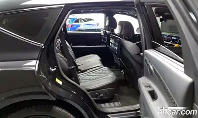 Genesis GV80 2025 3.5 Автомат в Москве № 58850, миниатюра 12