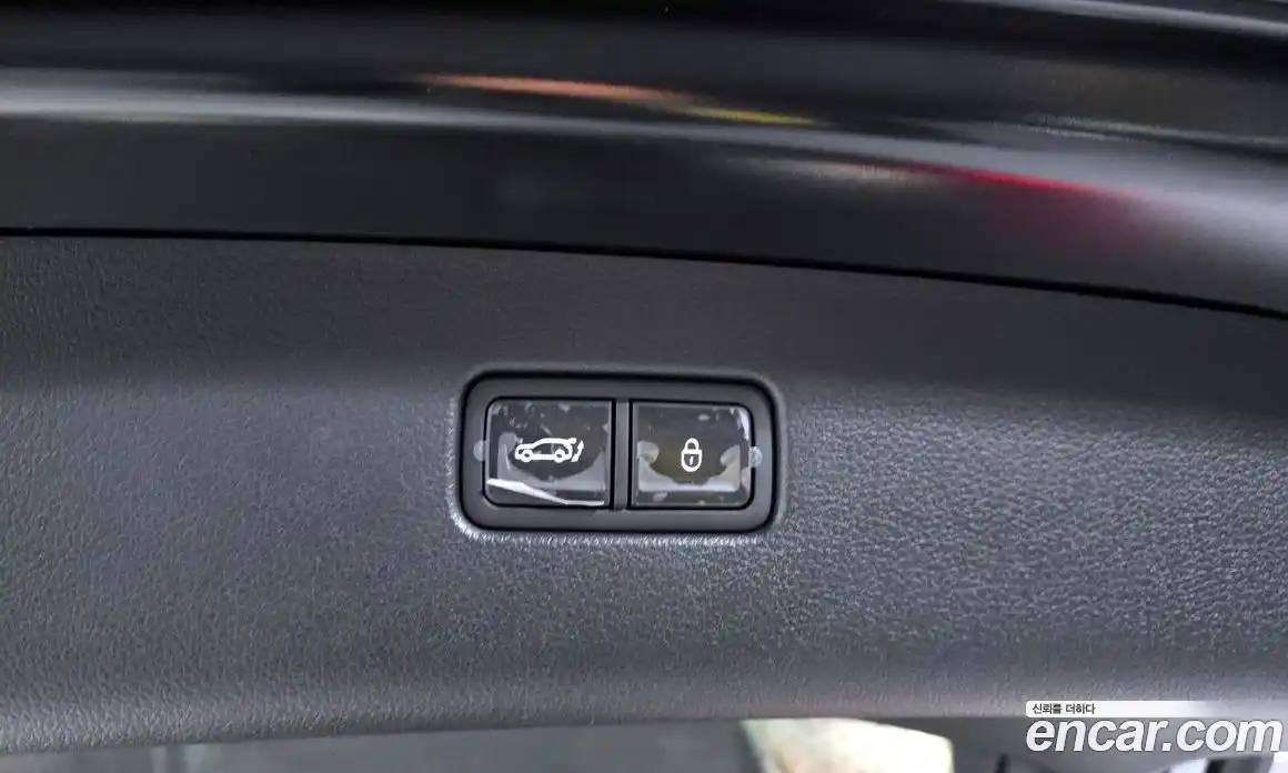 Genesis GV80 2025 3.5 Автомат в Москве № 58850, фото 20