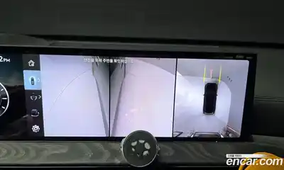 Genesis GV80 2025 3.5 Автомат в Москве № 58850, миниатюра 2