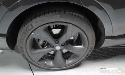 Genesis GV80 2025 3.5 Автомат в Москве № 58850, миниатюра 3