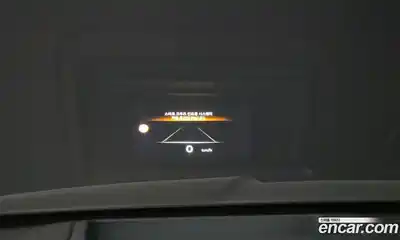 Genesis GV80 2025 3.5 Автомат в Москве № 58850, миниатюра 4