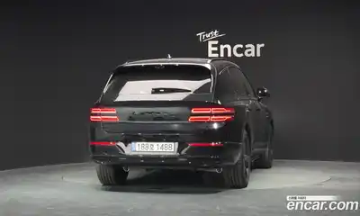 Genesis GV80 2025 3.5 Автомат в Москве № 58850, миниатюра 5