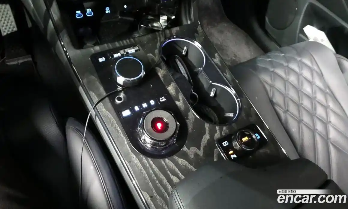 Genesis GV80 2025 3.5 Автомат в Москве № 58850, фото 7