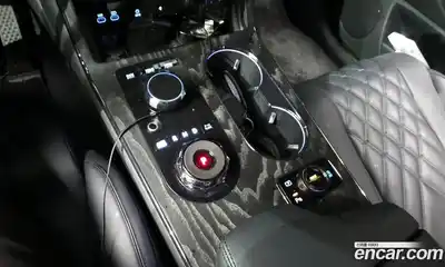 Genesis GV80 2025 3.5 Автомат в Москве № 58850, миниатюра 7