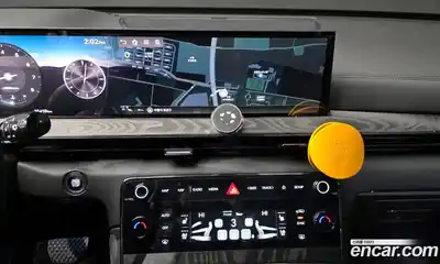 Genesis GV80 2025 3.5 Автомат в Москве № 58850, миниатюра 8