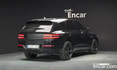Genesis GV80 2025 3.5 Автомат в Москве № 58850, миниатюра 9