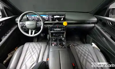 Genesis GV80 2025 3.5 Автомат в Москве № 58850, миниатюра 10