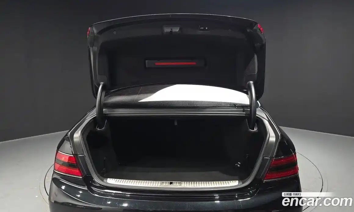 Genesis G90 2020 5.0 Автомат в Москве № 59089, фото 19