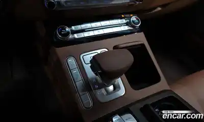 Genesis G90 2020 5.0 Автомат в Москве № 59089, миниатюра 2