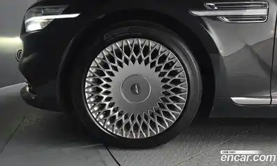 Genesis G90 2020 5.0 Автомат в Москве № 59089, миниатюра 4