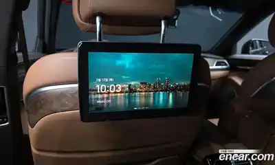 Genesis G90 2020 5.0 Автомат в Москве № 59089, миниатюра 5