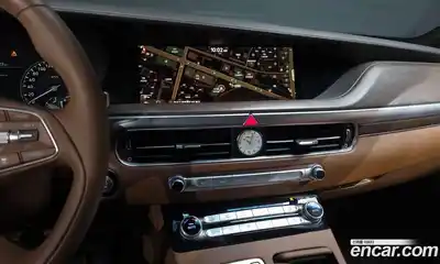 Genesis G90 2020 5.0 Автомат в Москве № 59089, миниатюра 6