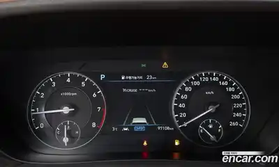 Genesis G90 2020 5.0 Автомат в Москве № 59089, миниатюра 7