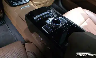 Genesis G90 2020 5.0 Автомат в Москве № 59089, миниатюра 9