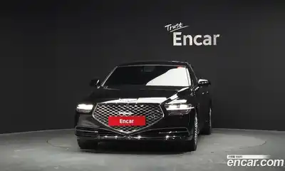 Genesis G90 2020 5.0 Автомат в Москве № 59089, миниатюра 10