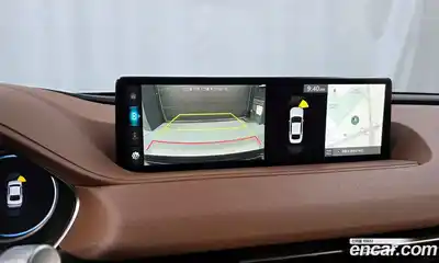 Genesis G80 2022 2.5 Автомат в Москве № 59315, миниатюра 4