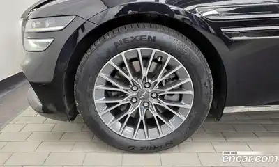 Genesis G80 2022 2.5 Автомат в Москве № 59315, миниатюра 5