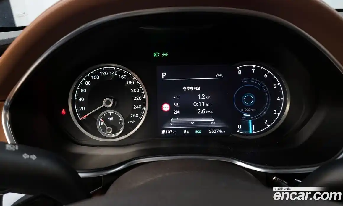 Genesis G80 2022 2.5 Автомат в Москве № 59315, фото 6