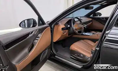 Genesis G80 2022 2.5 Автомат в Москве № 59315, миниатюра 9