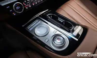 Genesis G80 2022 2.5 Автомат в Москве № 59315, миниатюра 10