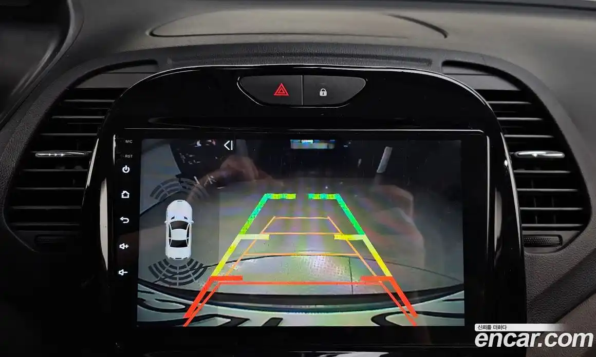 Renault QM3 2017 1.5 Автомат в Москве № 67210, фото 15