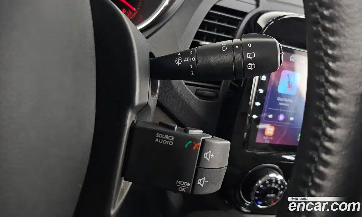 Renault QM3 2017 1.5 Автомат в Москве № 67210, фото 18