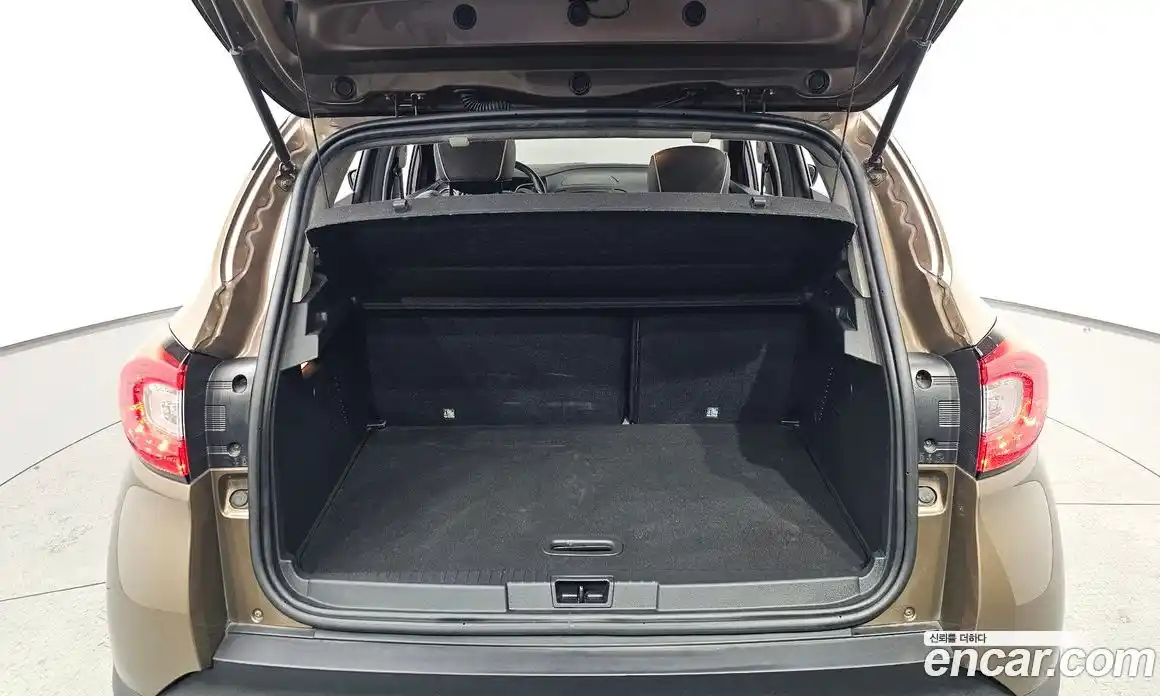 Renault QM3 2017 1.5 Автомат в Москве № 67210, фото 20