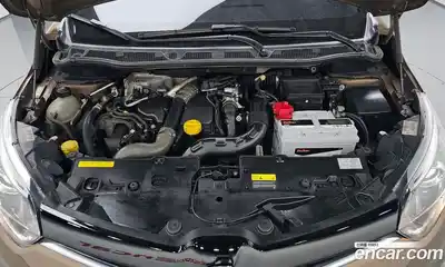 Renault QM3 2017 1.5 Автомат в Москве № 67210, миниатюра 6