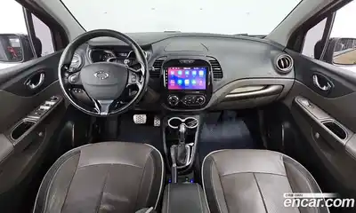 Renault QM3 2017 1.5 Автомат в Москве № 67210, миниатюра 7