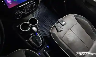 Renault QM3 2017 1.5 Автомат в Москве № 67210, миниатюра 9