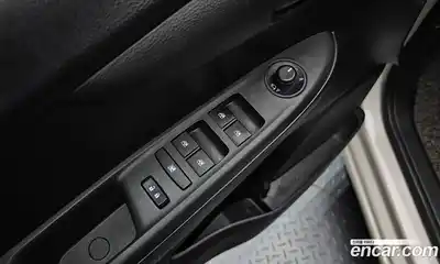 Chevrolet Spark 2016 1.0 Автомат в Москве № 67461, миниатюра 12