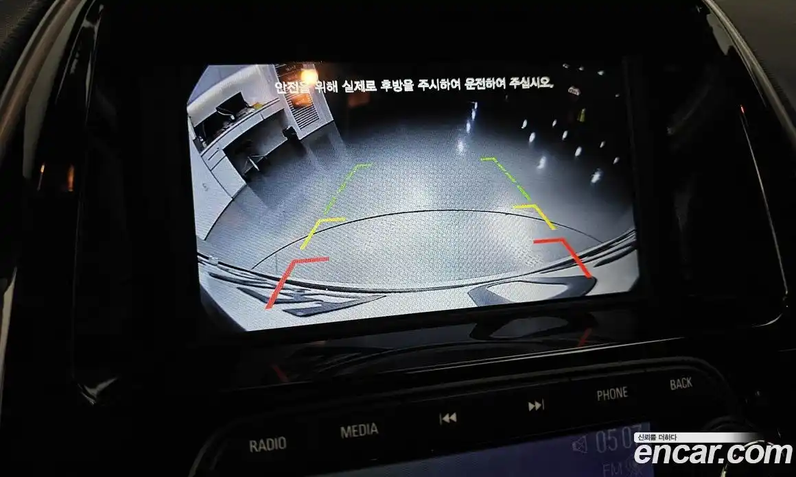 Chevrolet Spark 2016 1.0 Автомат в Москве № 67461, фото 15