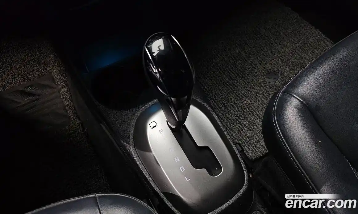 Chevrolet Spark 2016 1.0 Автомат в Москве № 67461, фото 4